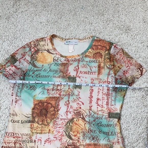 Lana Sport Petite Top - Picture 8 of 14